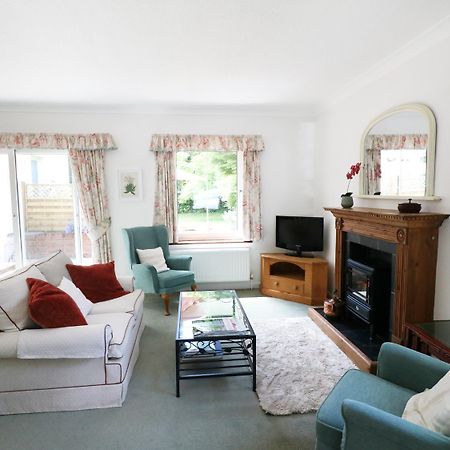 Westgate Cottage Sittingbourne Eksteriør billede