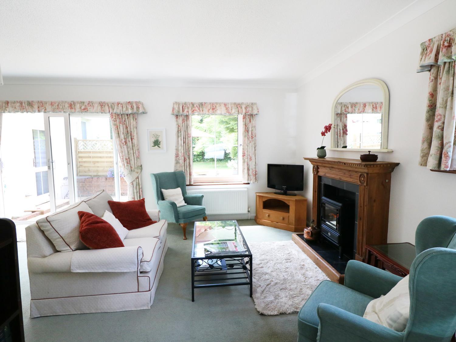 Westgate Cottage Sittingbourne Eksteriør billede