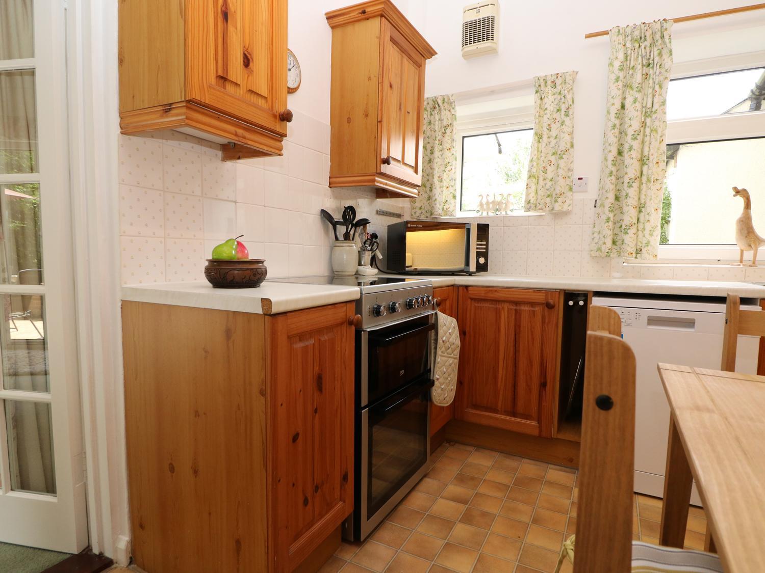 Westgate Cottage Sittingbourne Eksteriør billede