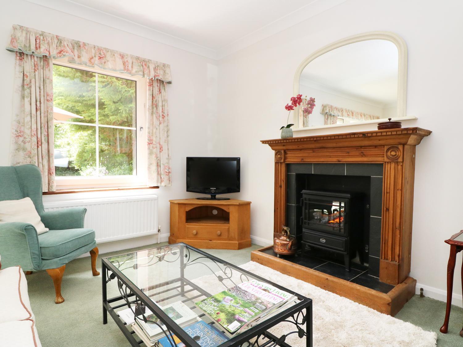 Westgate Cottage Sittingbourne Eksteriør billede