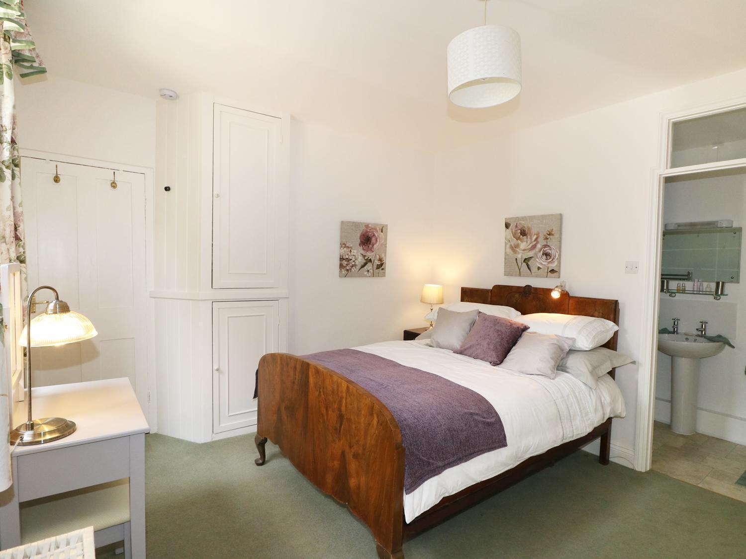 Westgate Cottage Sittingbourne Eksteriør billede