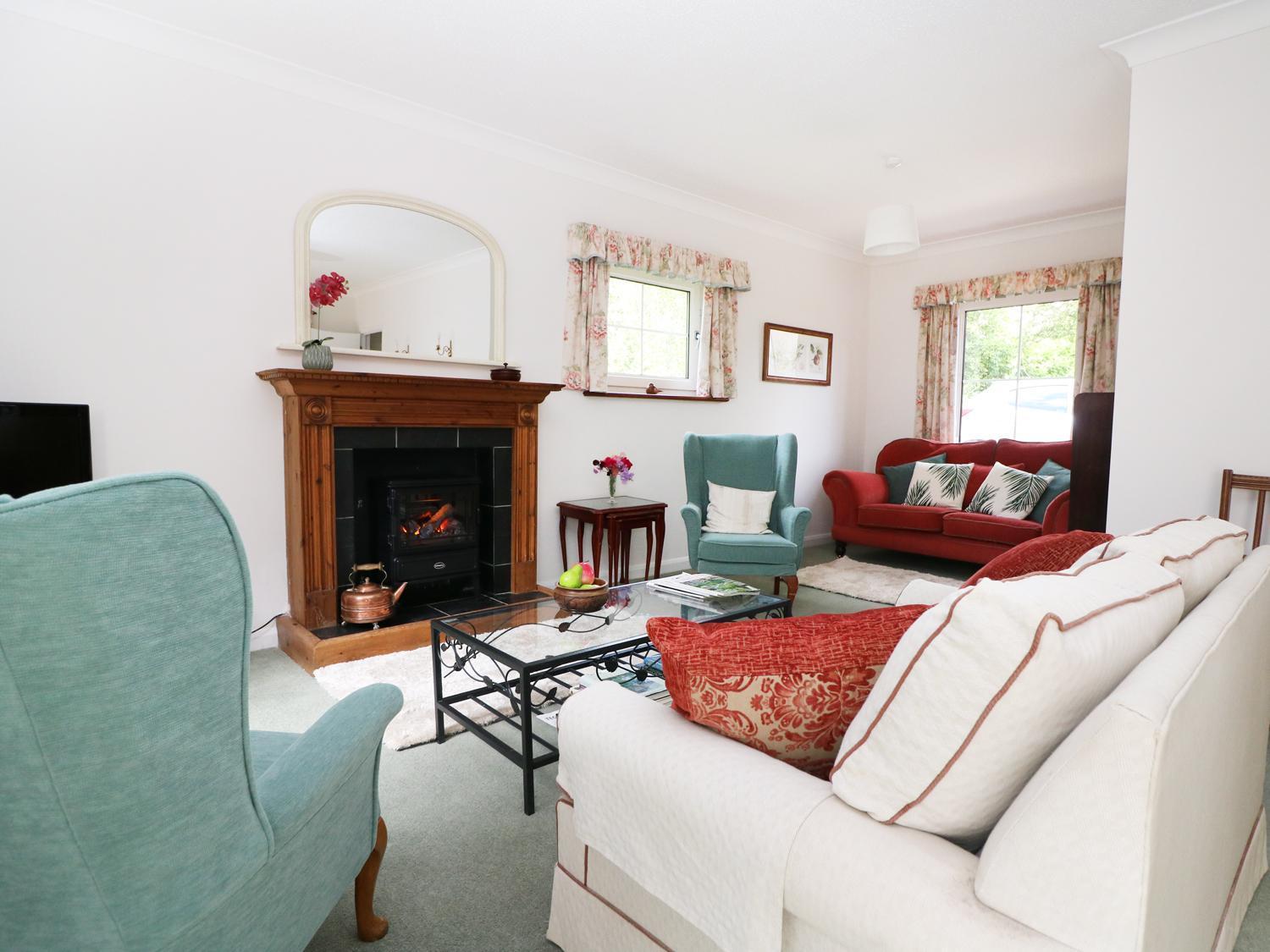 Westgate Cottage Sittingbourne Eksteriør billede