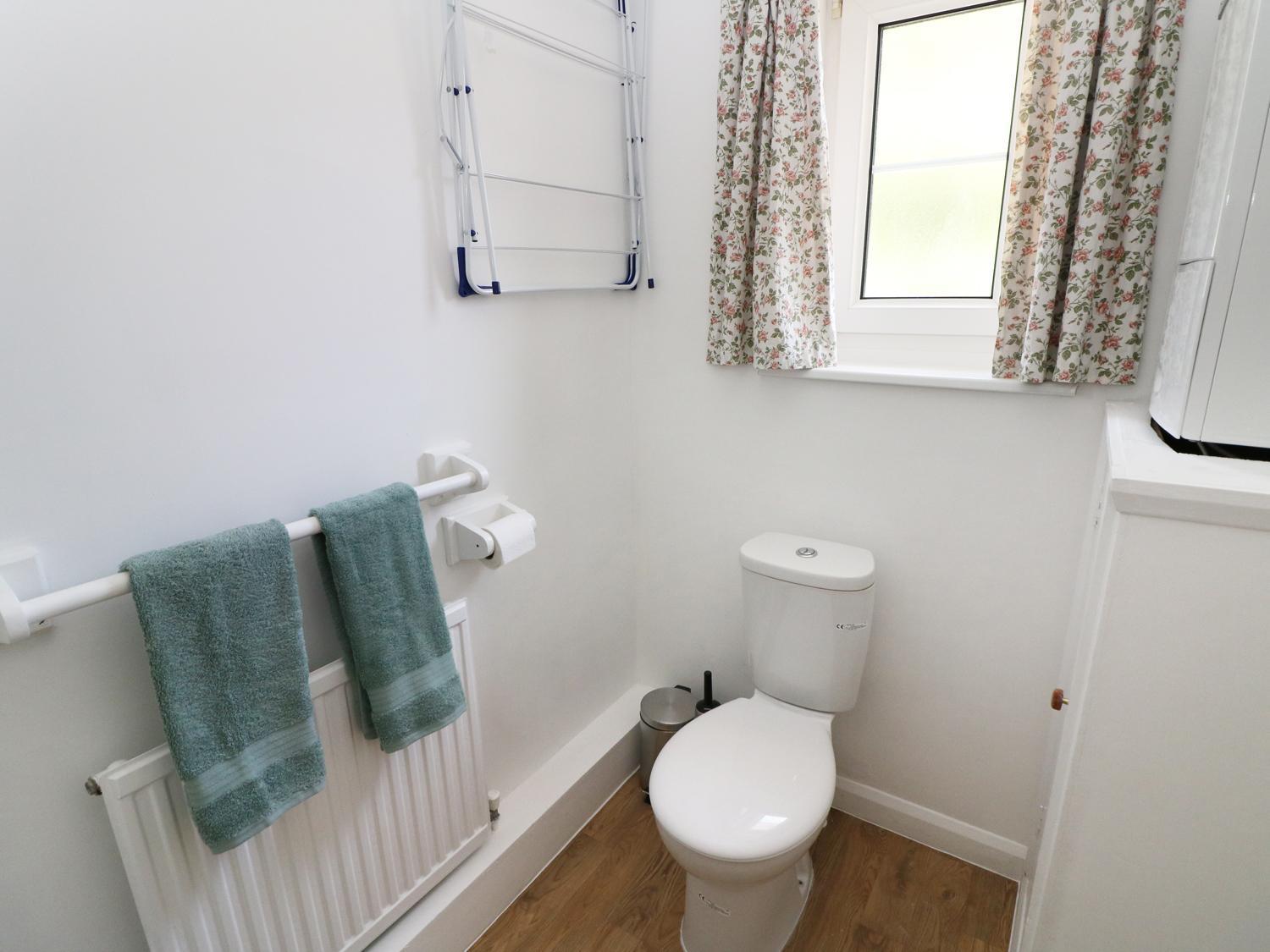 Westgate Cottage Sittingbourne Eksteriør billede