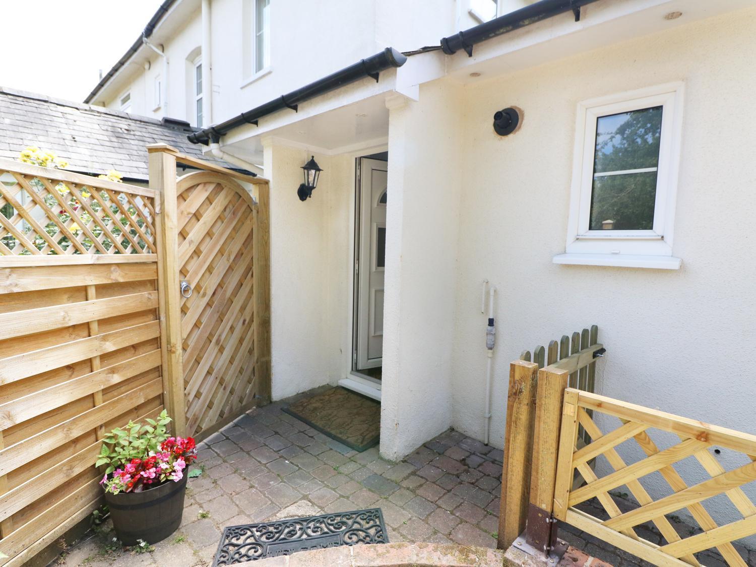 Westgate Cottage Sittingbourne Eksteriør billede