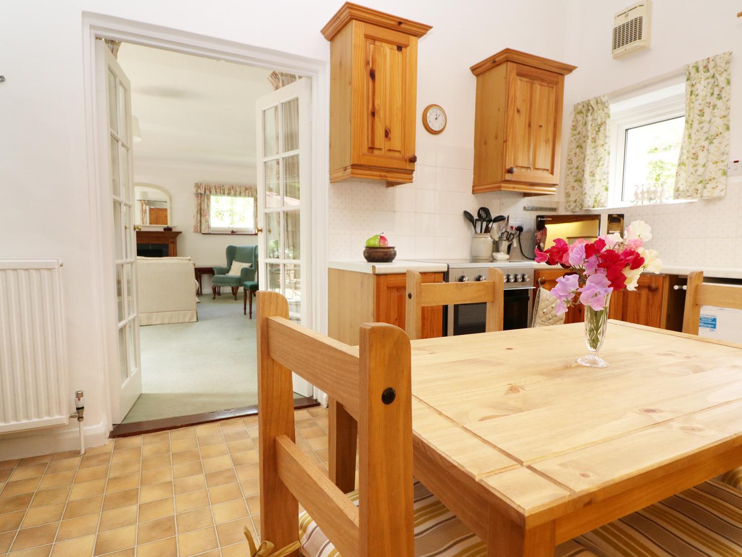 Westgate Cottage Sittingbourne Eksteriør billede