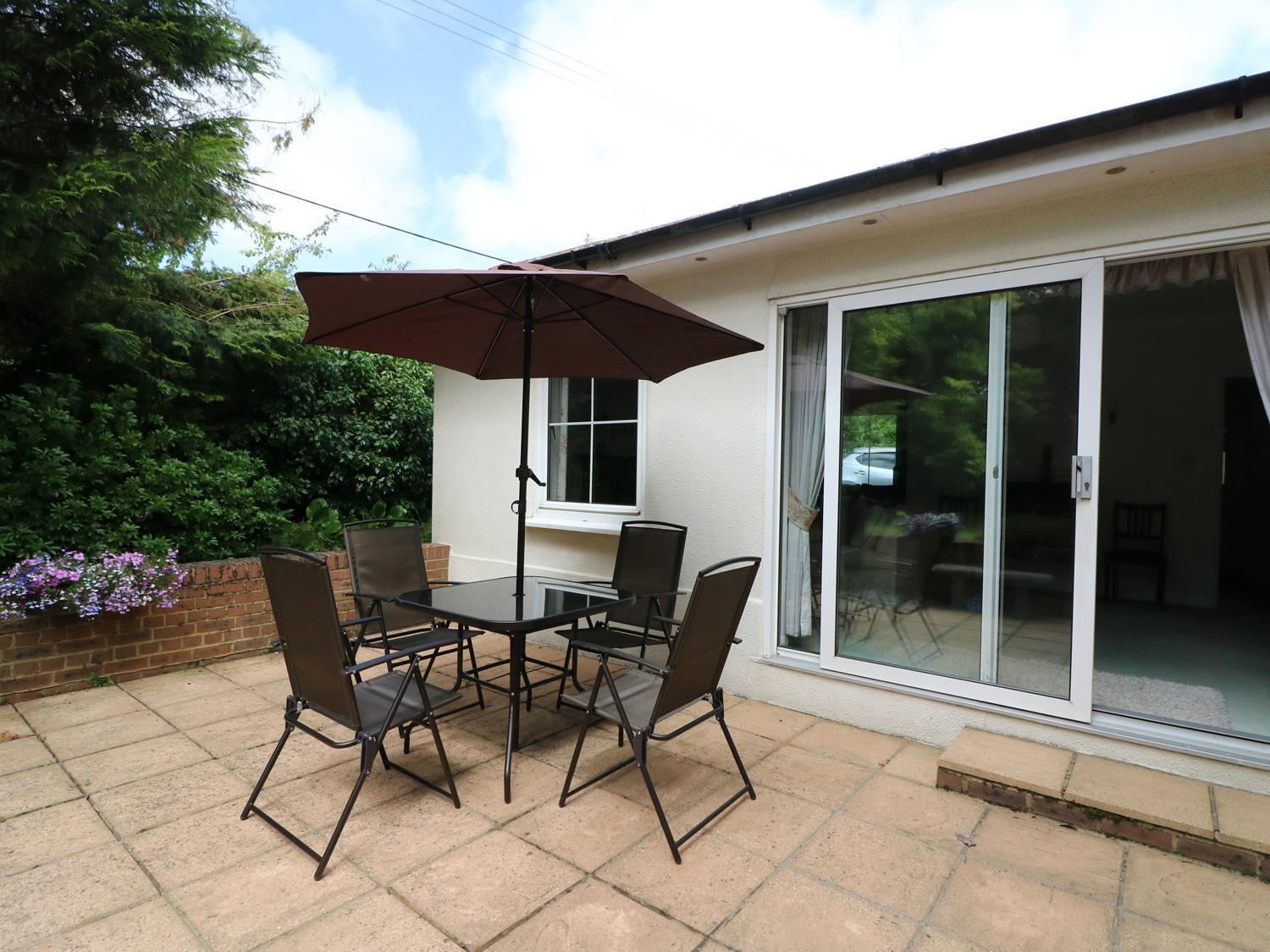 Westgate Cottage Sittingbourne Eksteriør billede