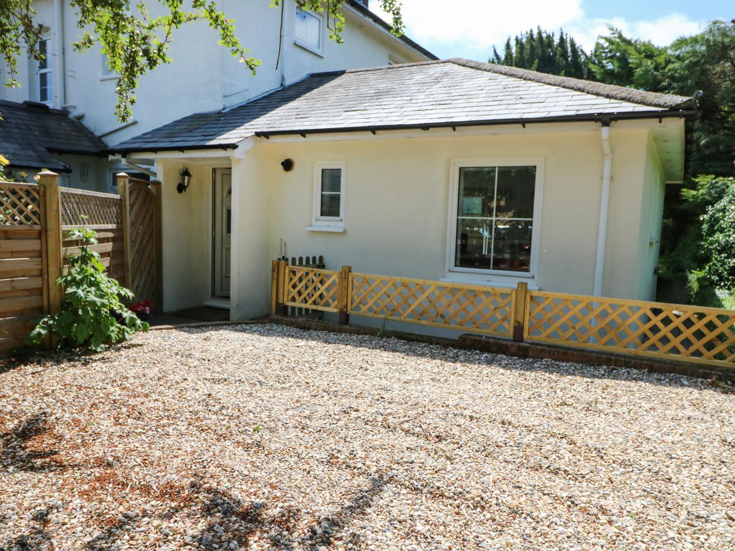 Westgate Cottage Sittingbourne Eksteriør billede