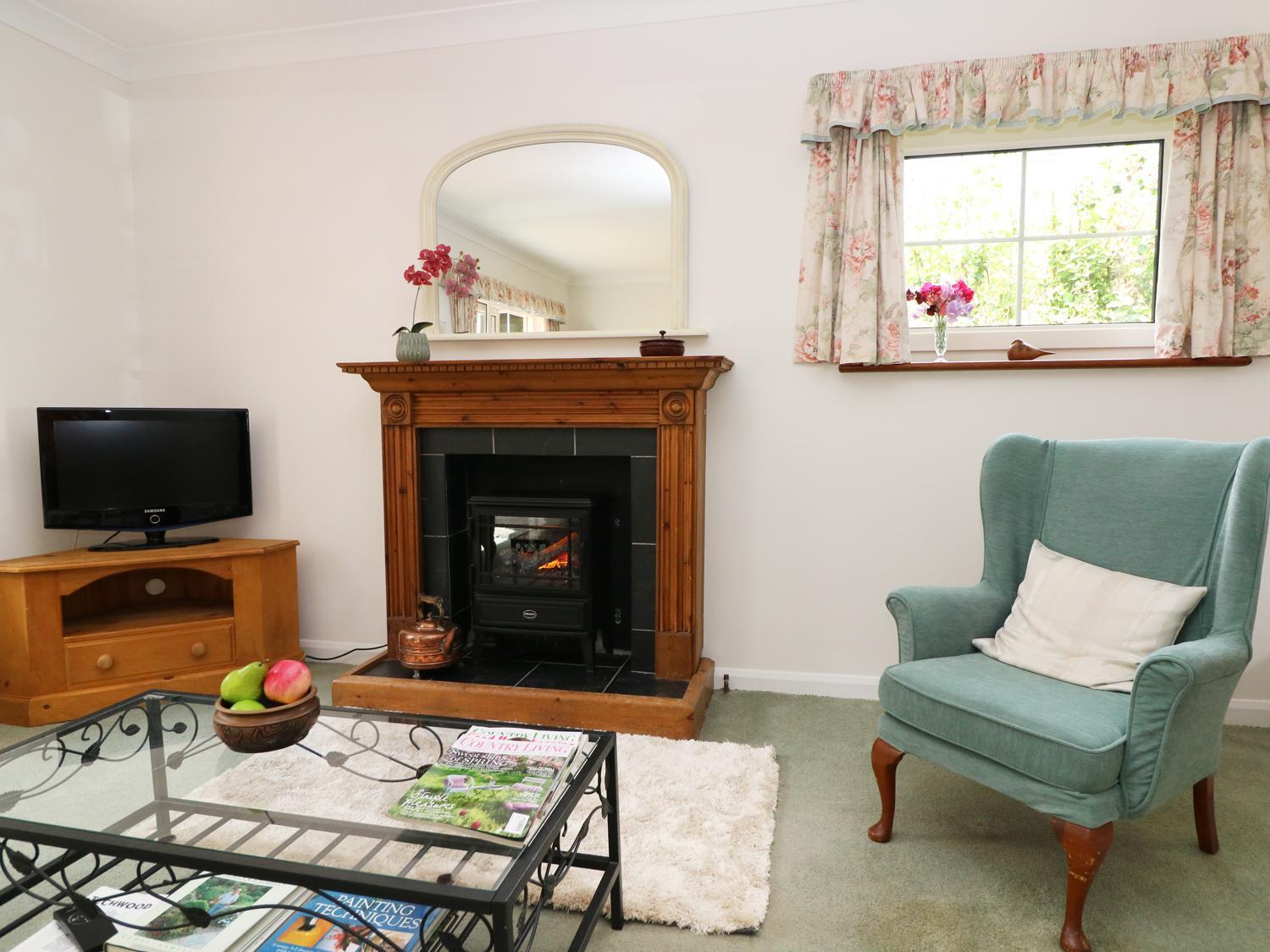Westgate Cottage Sittingbourne Eksteriør billede
