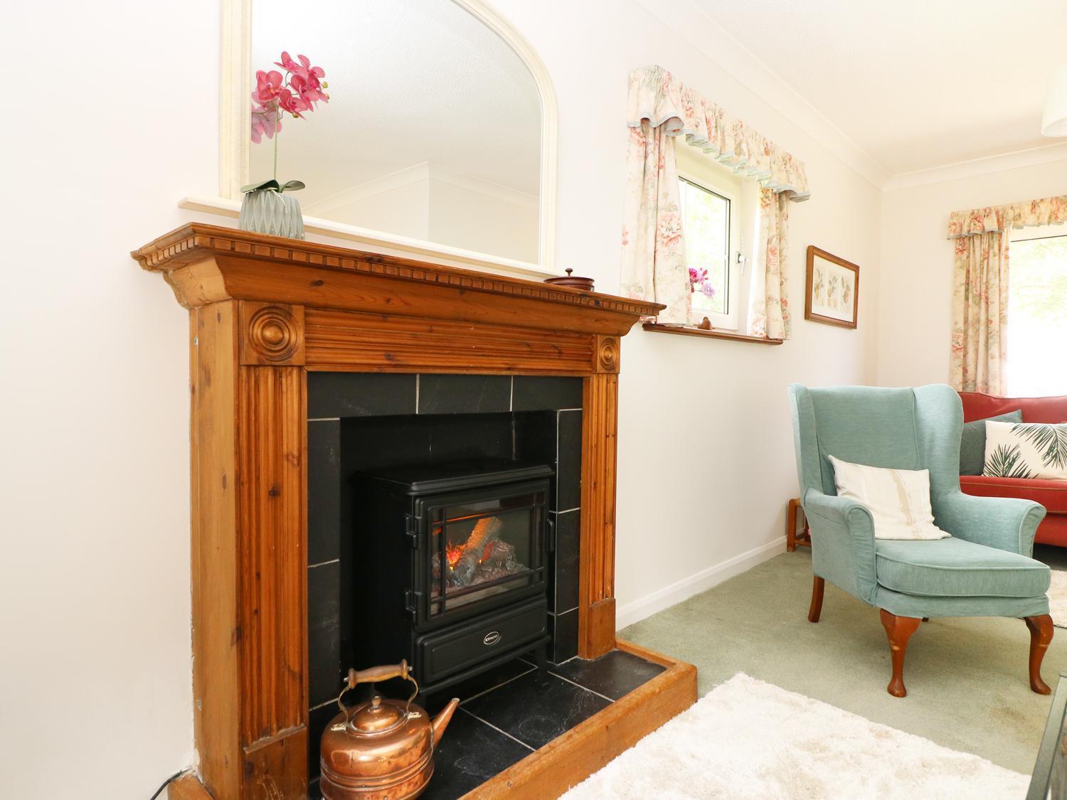Westgate Cottage Sittingbourne Eksteriør billede