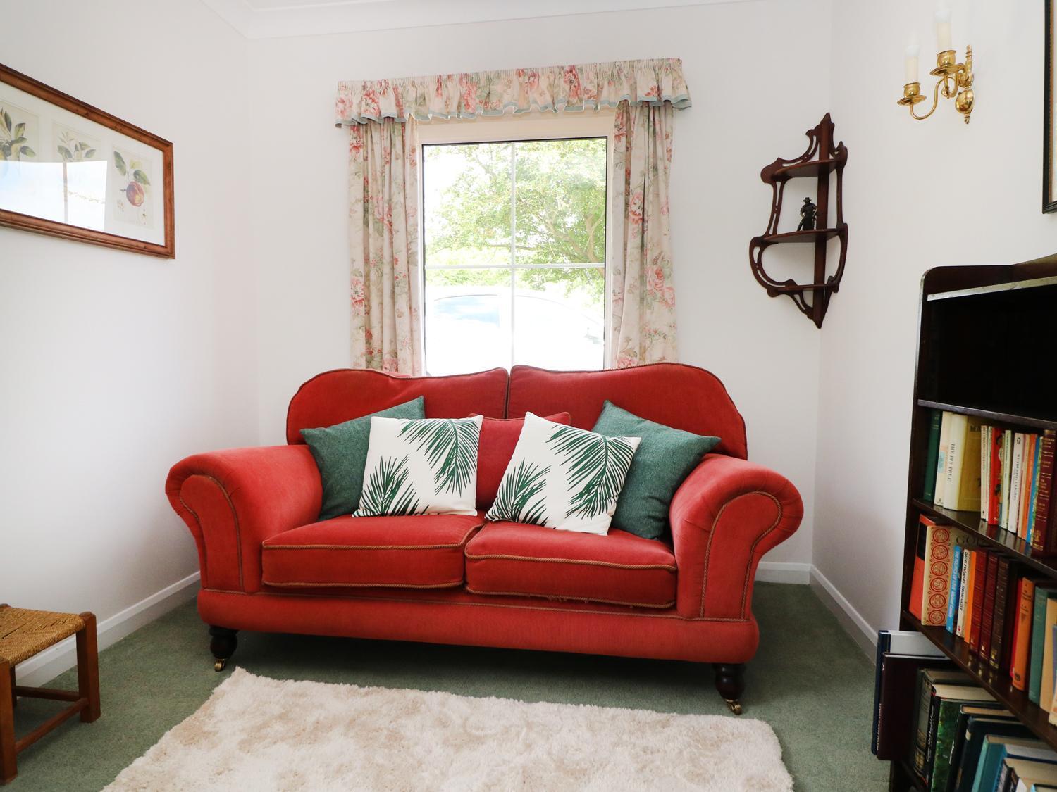 Westgate Cottage Sittingbourne Eksteriør billede
