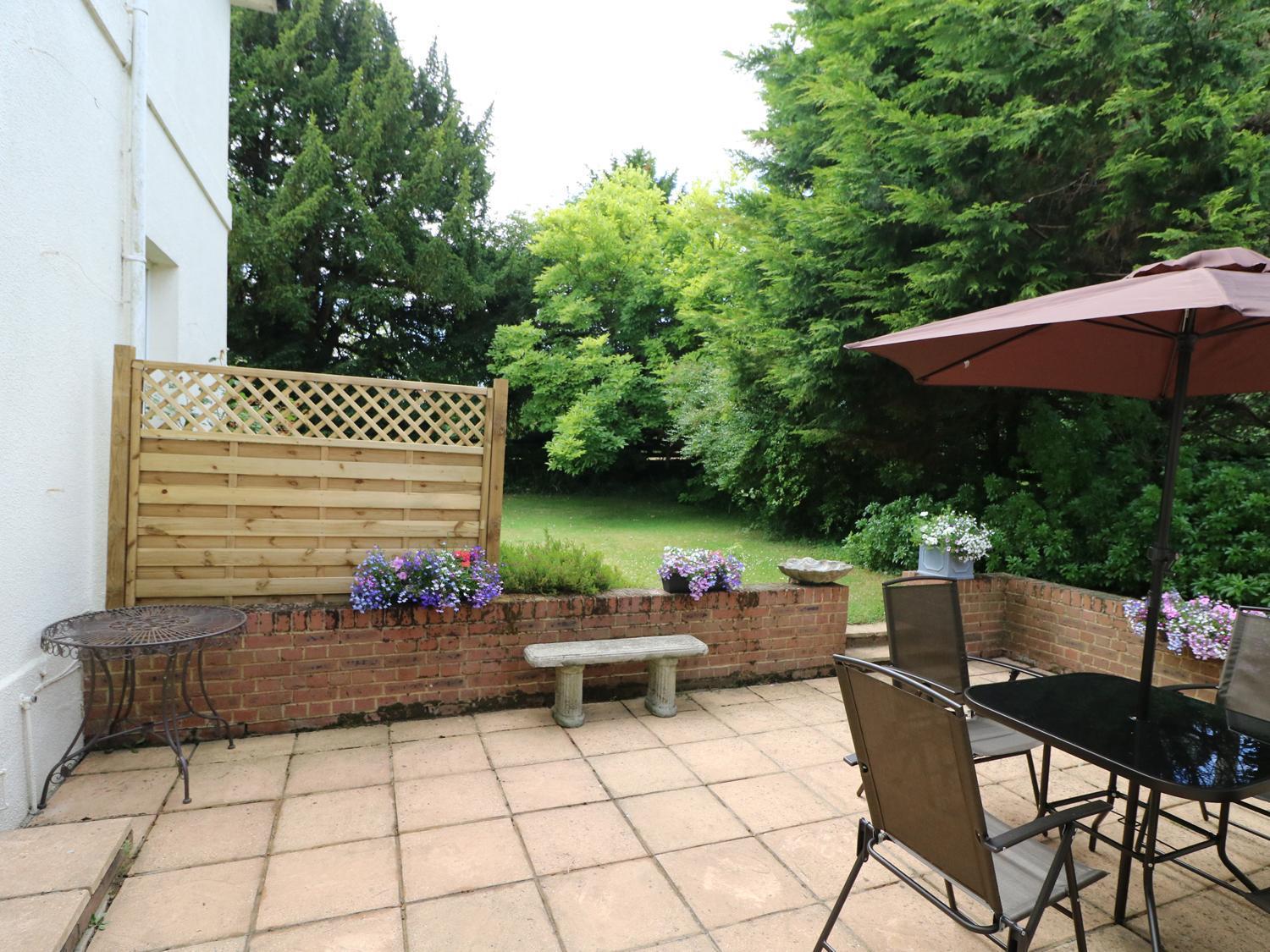Westgate Cottage Sittingbourne Eksteriør billede