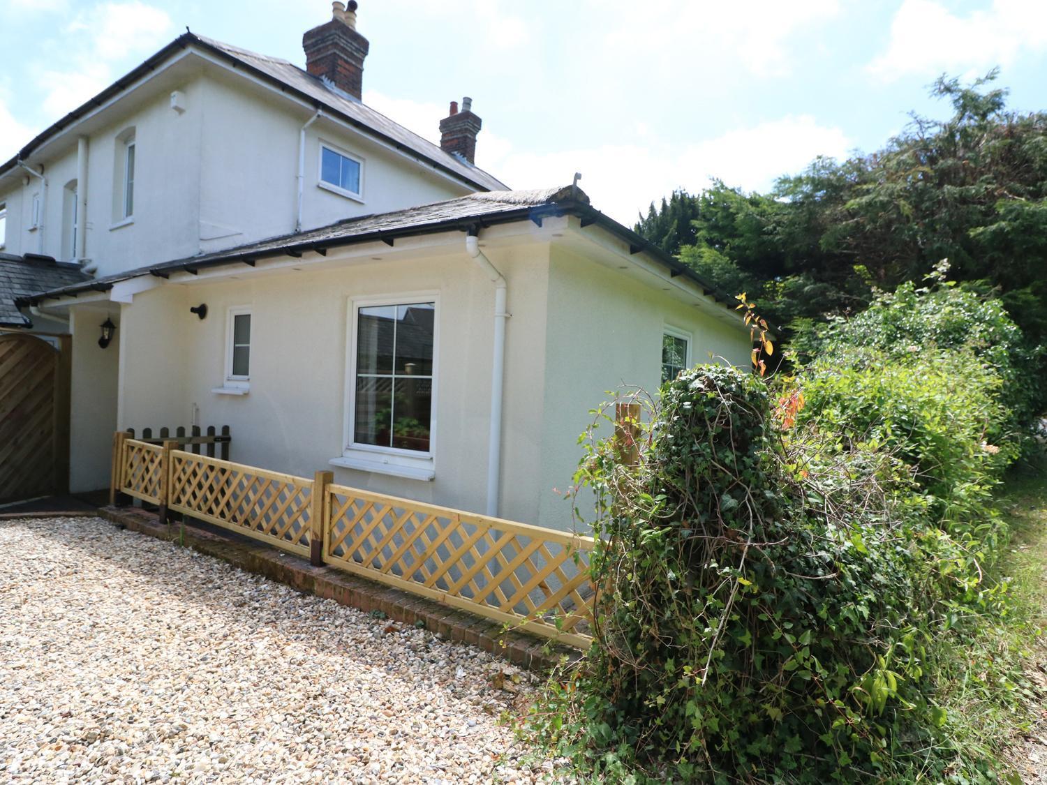 Westgate Cottage Sittingbourne Eksteriør billede